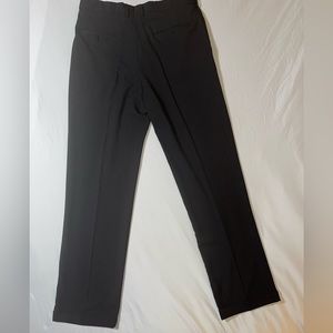 Men’s Black Dress Pants